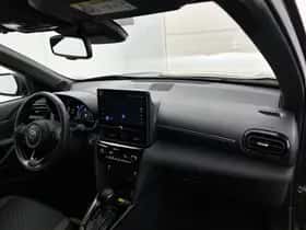Toyota Yaris_Cross (2024) thumbnail 6