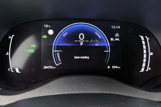 Toyota Yaris_Cross (2025) thumbnail 5