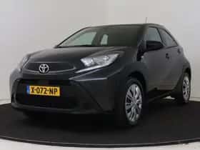 Toyota Aygo (2023)