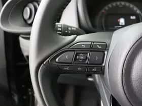 Toyota Aygo (2023) thumbnail 12