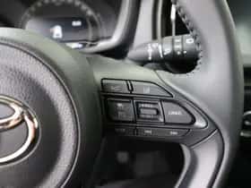 Toyota Aygo (2023) thumbnail 13