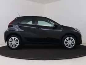 Toyota Aygo (2023) thumbnail 14