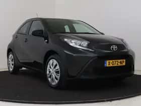 Toyota Aygo (2023) thumbnail 15
