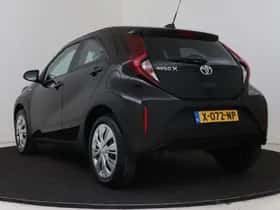Toyota Aygo (2023) thumbnail 16