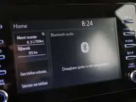 Toyota Aygo (2023) thumbnail 23