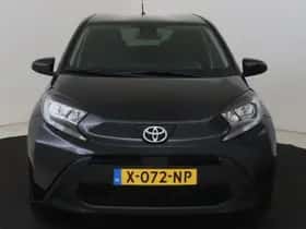 Toyota Aygo (2023) thumbnail 24
