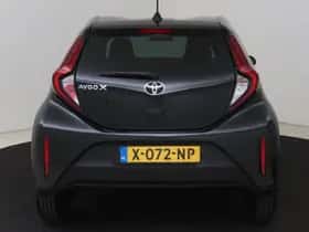 Toyota Aygo (2023) thumbnail 25