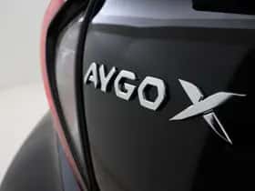 Toyota Aygo (2023) thumbnail 30