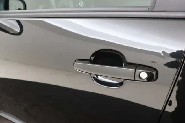 Toyota Aygo (2023) thumbnail 4