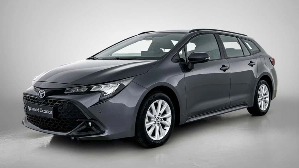 Toyota Corolla_Touring_Sports (2025) — foto 1