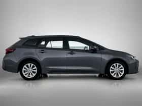 Toyota Corolla_Touring_Sports (2025) thumbnail 11