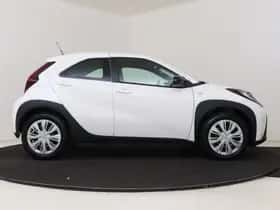 Toyota Aygo (2025) thumbnail 14