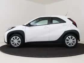 Toyota Aygo (2025) thumbnail 3