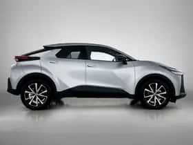 Toyota C-HR (2025) thumbnail 11