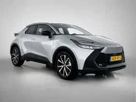 Toyota C-HR (2025) thumbnail 12