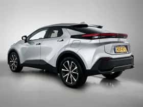 Toyota C-HR (2025) thumbnail 13