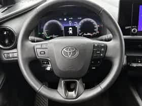 Toyota C-HR (2025) thumbnail 17