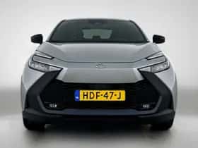 Toyota C-HR (2025) thumbnail 19