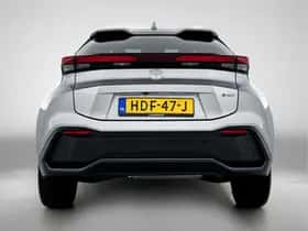 Toyota C-HR (2025) thumbnail 20
