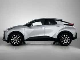 Toyota C-HR (2025) thumbnail 3