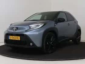Toyota Aygo (2024) thumbnail 1