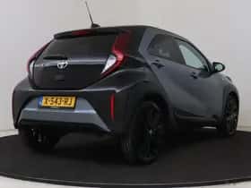 Toyota Aygo (2024) thumbnail 2