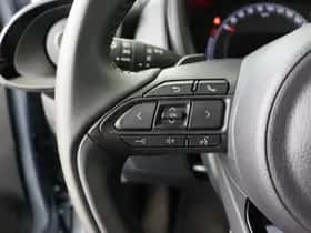 Toyota Aygo (2024) thumbnail 12