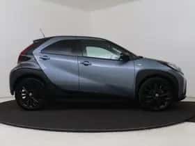 Toyota Aygo (2024) thumbnail 14