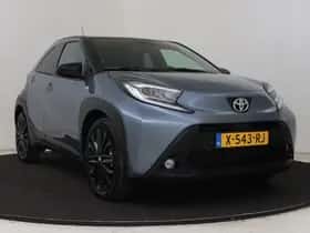 Toyota Aygo (2024) thumbnail 15