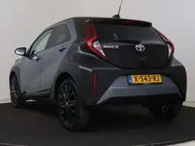Toyota Aygo (2024) thumbnail 16