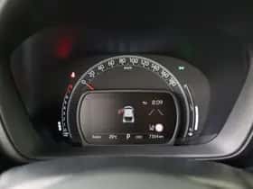 Toyota Aygo (2024) thumbnail 19