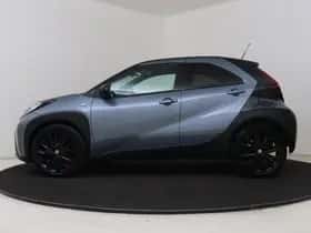 Toyota Aygo (2024) thumbnail 3