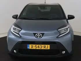 Toyota Aygo (2024) thumbnail 24