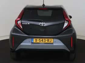 Toyota Aygo (2024) thumbnail 25