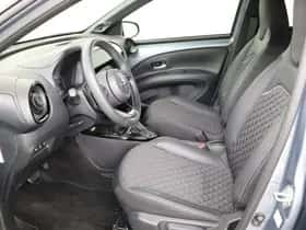 Toyota Aygo (2024) thumbnail 28