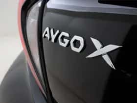 Toyota Aygo (2024) thumbnail 30
