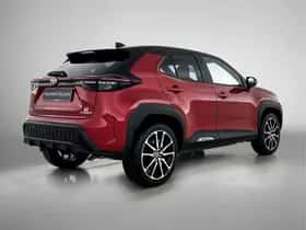 Toyota Yaris_Cross (2023) thumbnail 2