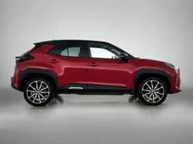 Toyota Yaris_Cross (2023) thumbnail 11