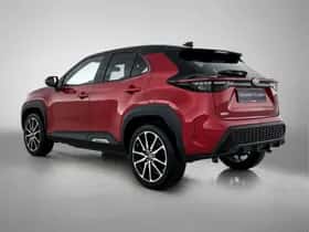 Toyota Yaris_Cross (2023) thumbnail 13