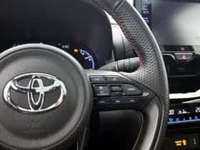 Toyota Yaris_Cross (2023) thumbnail 14