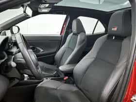 Toyota Yaris_Cross (2023) thumbnail 15