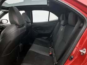 Toyota Yaris_Cross (2023) thumbnail 16