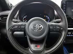 Toyota Yaris_Cross (2023) thumbnail 17