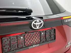 Toyota Yaris_Cross (2023) thumbnail 19
