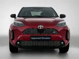 Toyota Yaris_Cross (2023) thumbnail 20