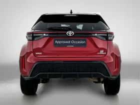Toyota Yaris_Cross (2023) thumbnail 21