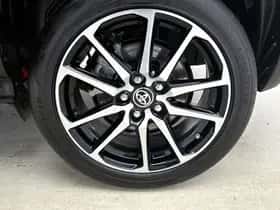 Toyota Yaris_Cross (2023) thumbnail 23