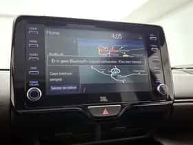 Toyota Yaris_Cross (2023) thumbnail 28