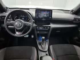 Toyota Yaris_Cross (2023) thumbnail 4