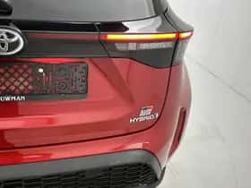 Toyota Yaris_Cross (2023) thumbnail 32